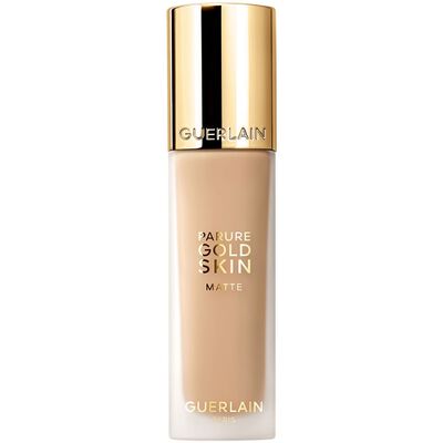 PARURE GOLD SKIN MATTE (BASE DE MAQUILLAJE ALTA PERFECCIÓN)